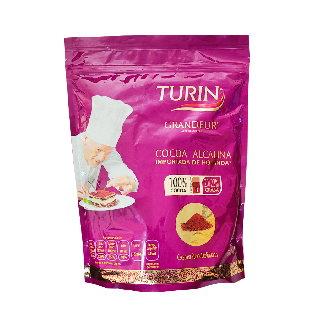Cocoa Alcalina c/1 kg