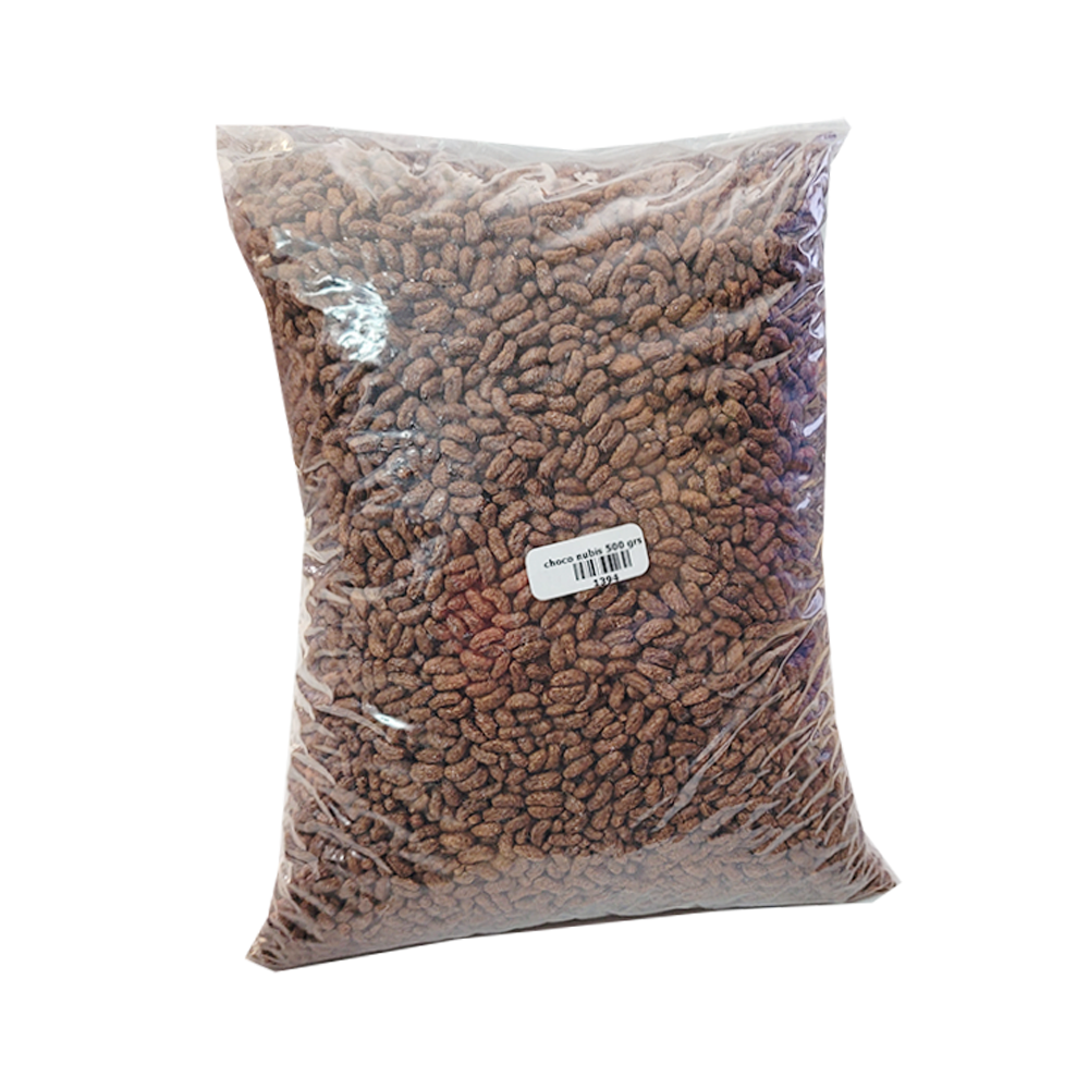 Cereal Choconubis c/500gr / (Edo Méx - CDMX)