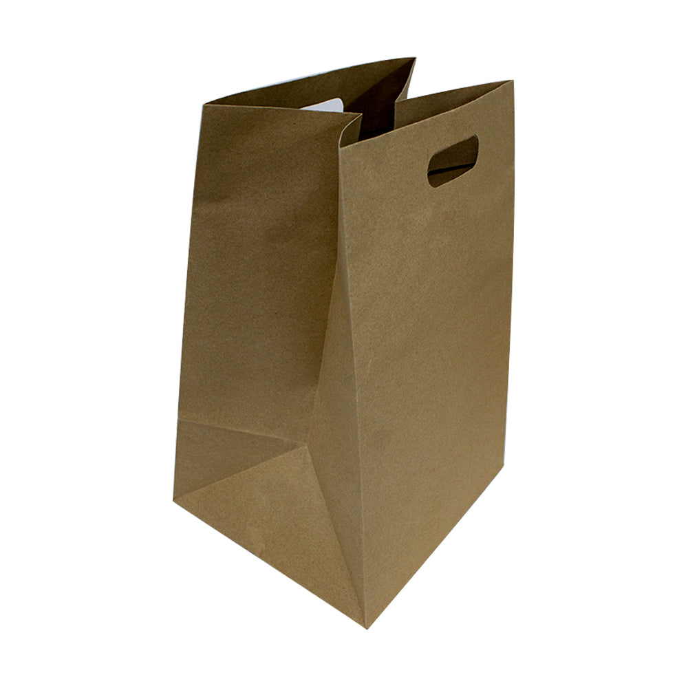 Papel Delivery Bolsas Delivery Medidas Bolsas De Papel Kraft #30