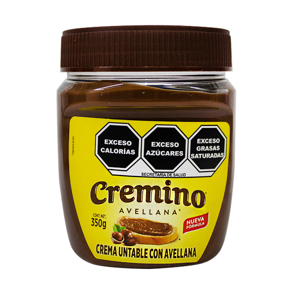Cremino Untable c/350 gr