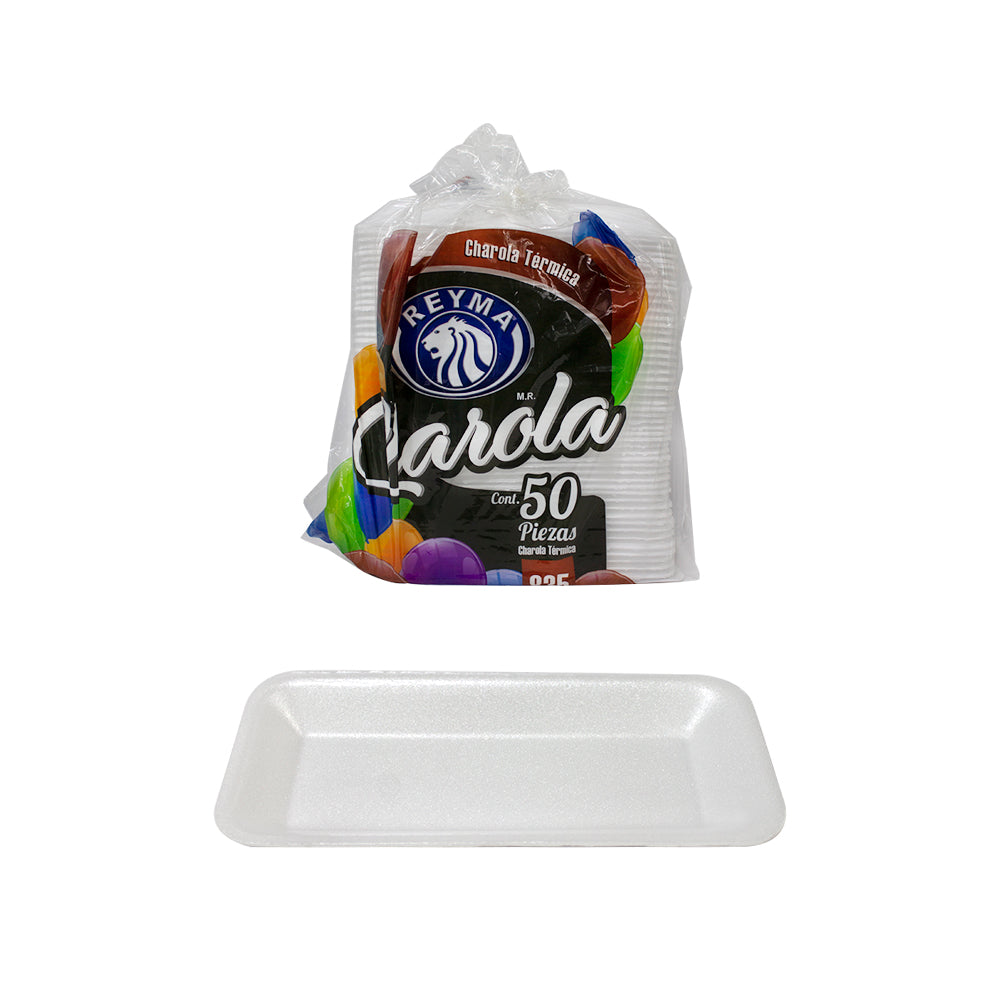 Plato #855 Mariel REYMA – La Mimi