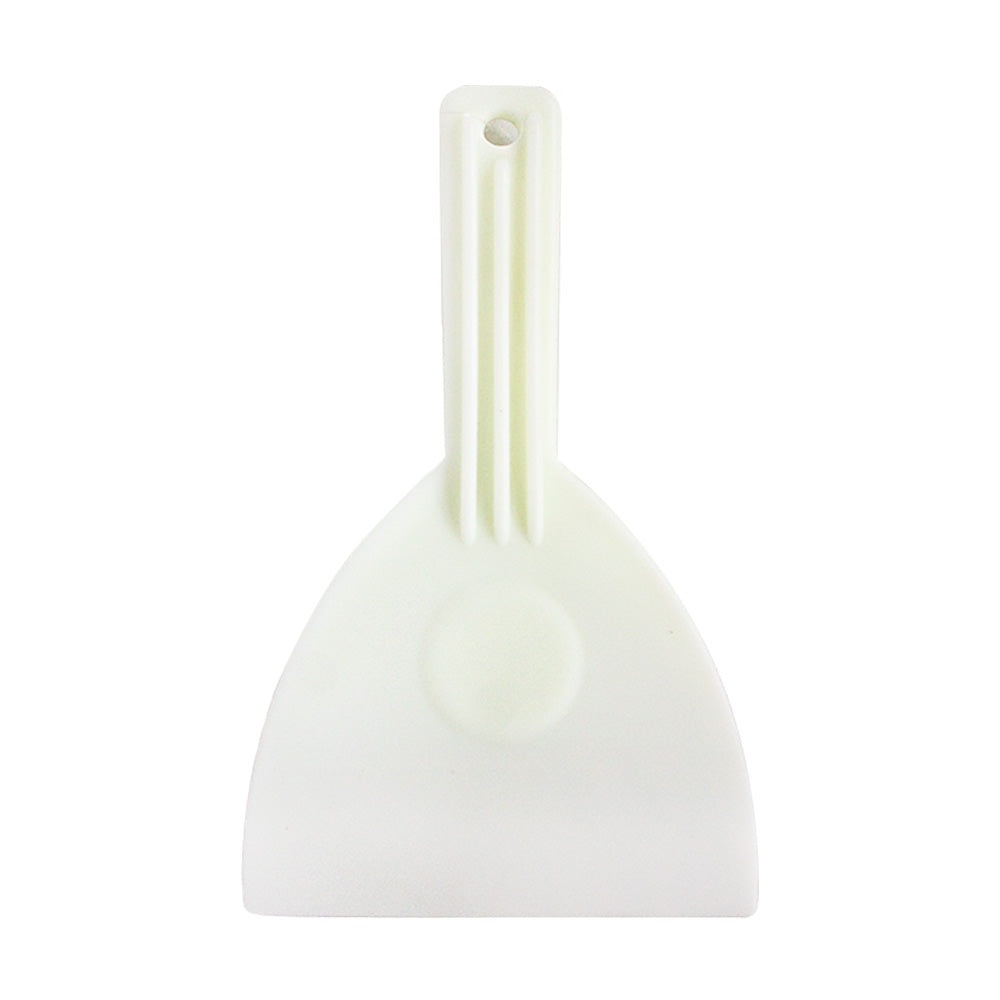 Raspa plástico con mango 1 pz – La Mimi