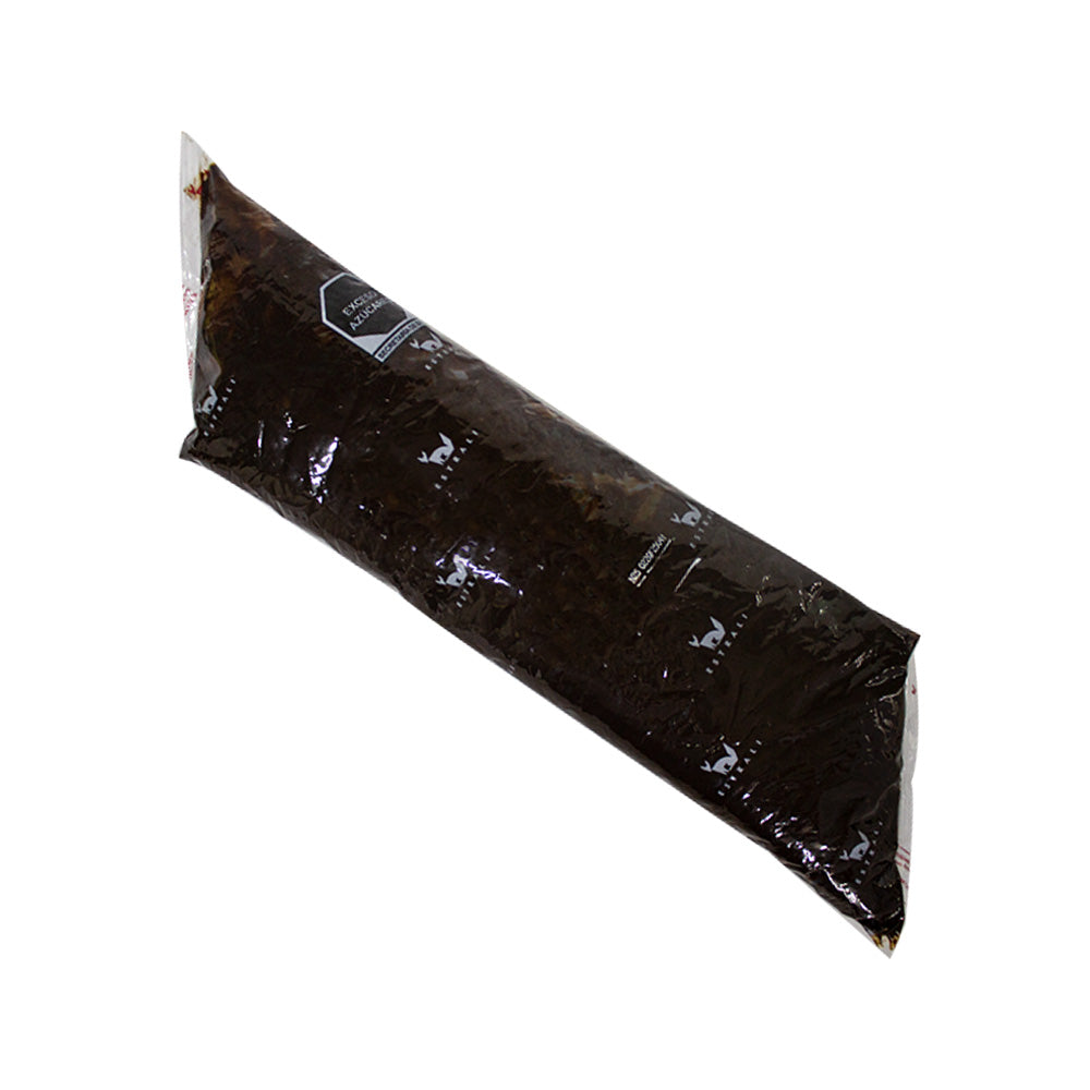 Relleno Crema de Chocolate c/1kg