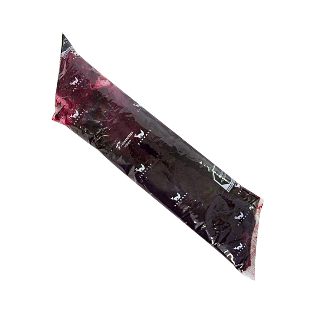 Relleno Zarzamora c/1kg