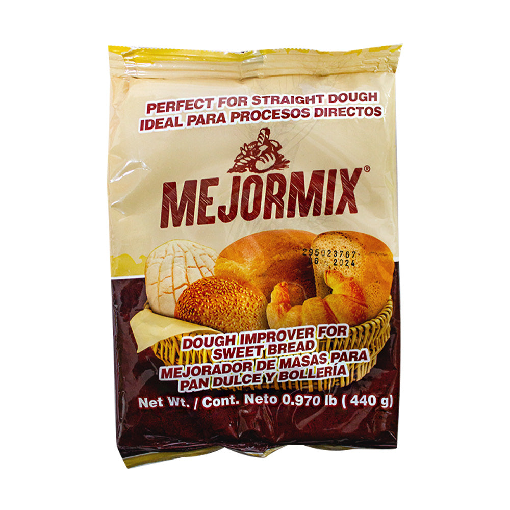 Mejormix Pan dulce/Bollería 440gr