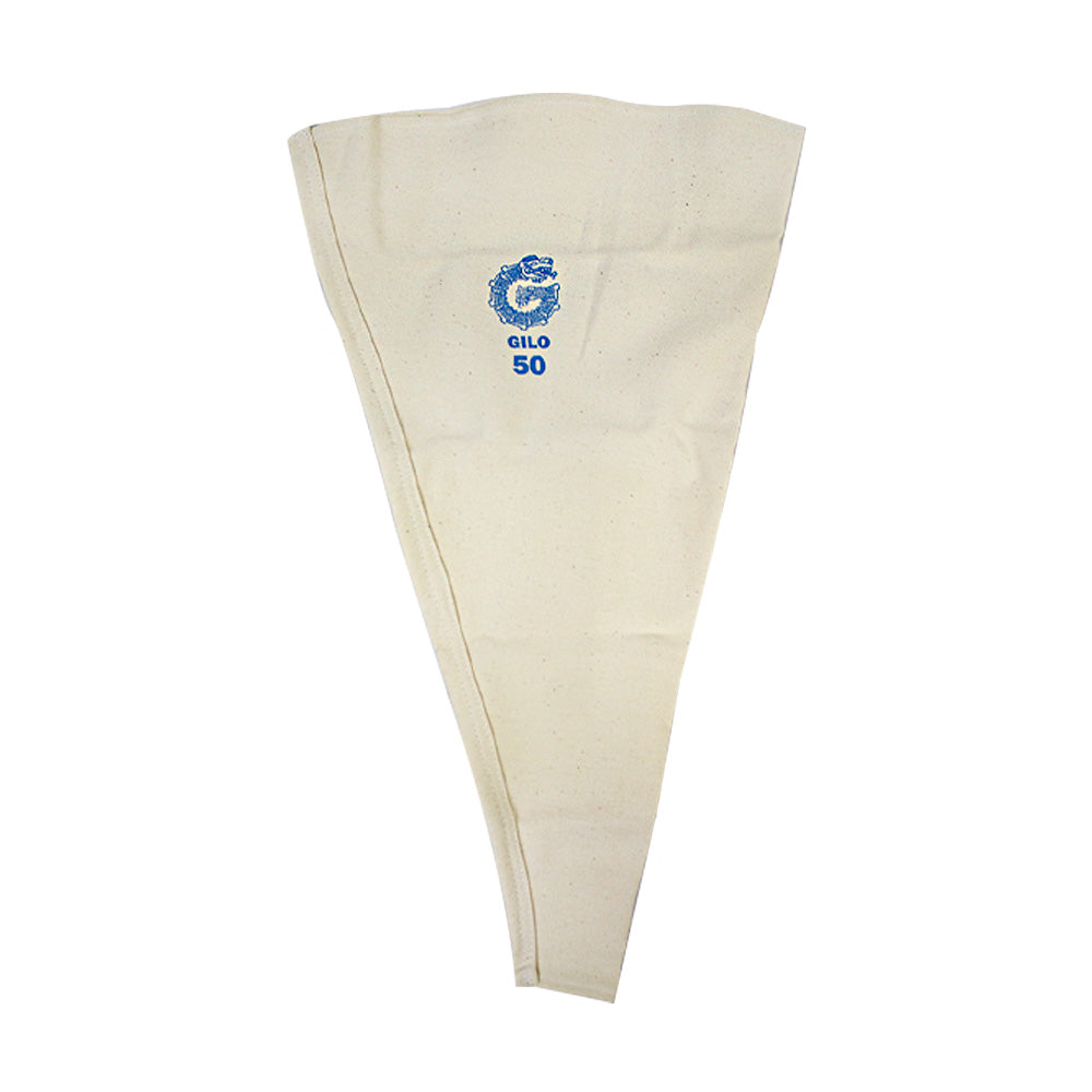 Manga de Tela 50 cm Gilo