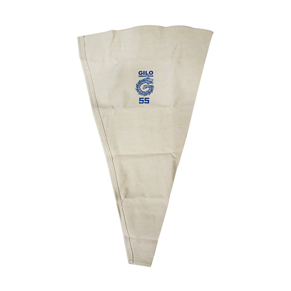 Manga de Tela 55 cm Gilo