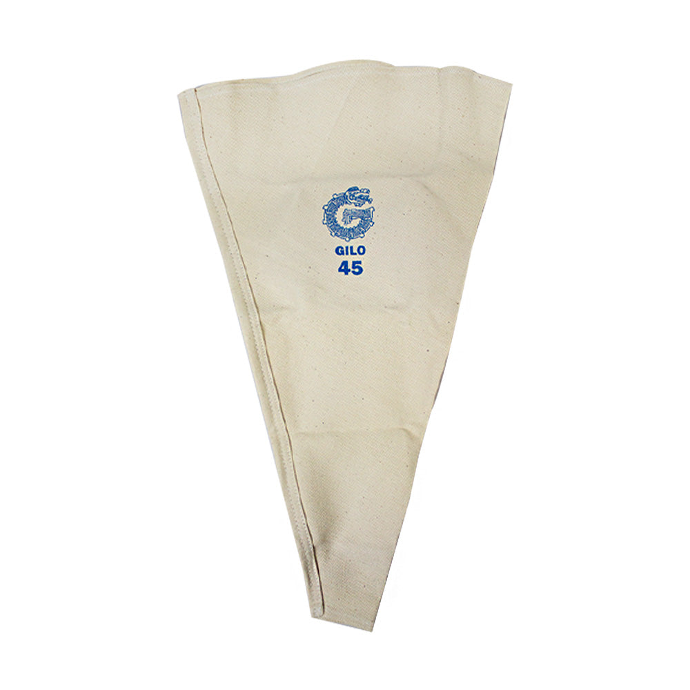 Manga de Tela 45 cm Gilo