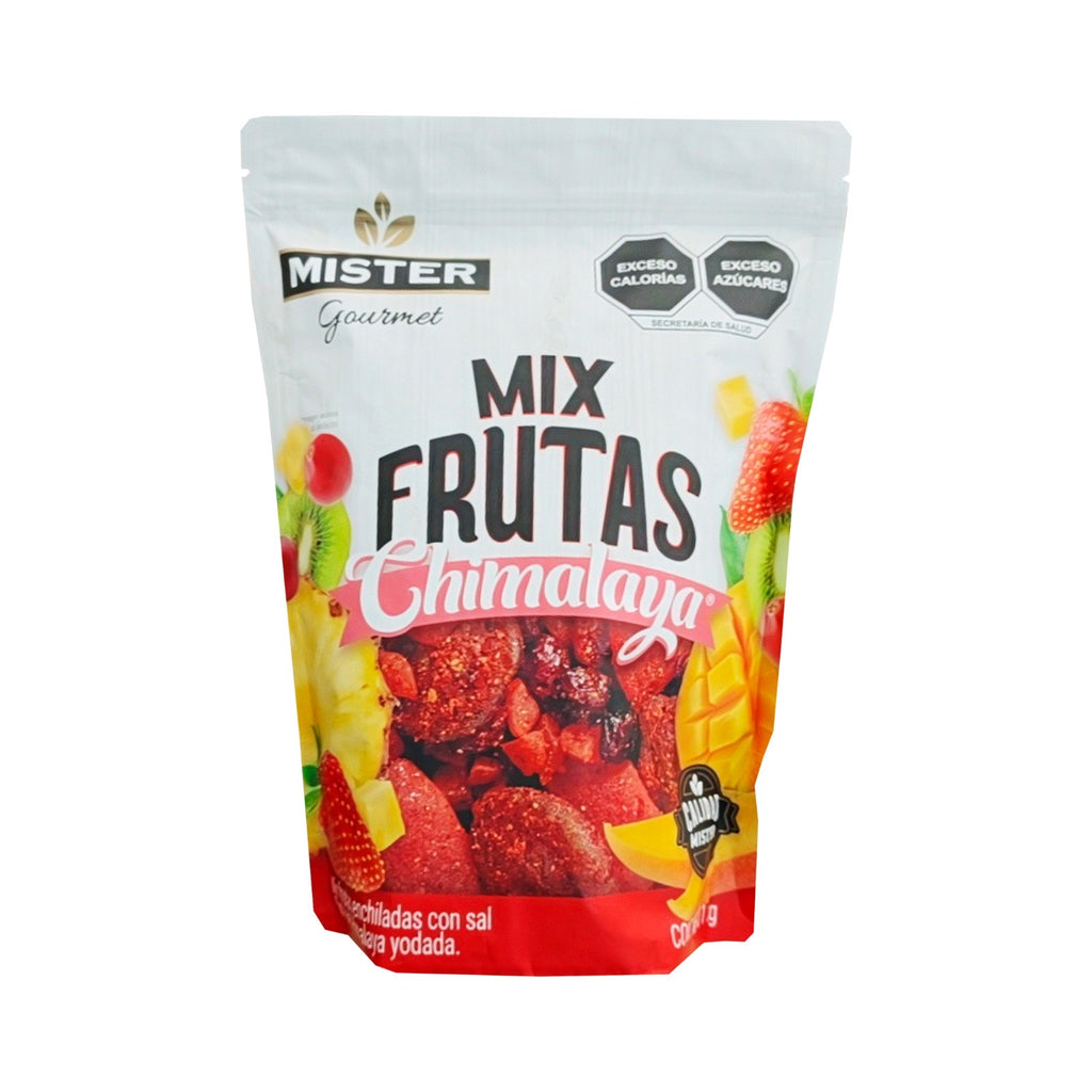 Mix Frutas Chimalaya 1 kg