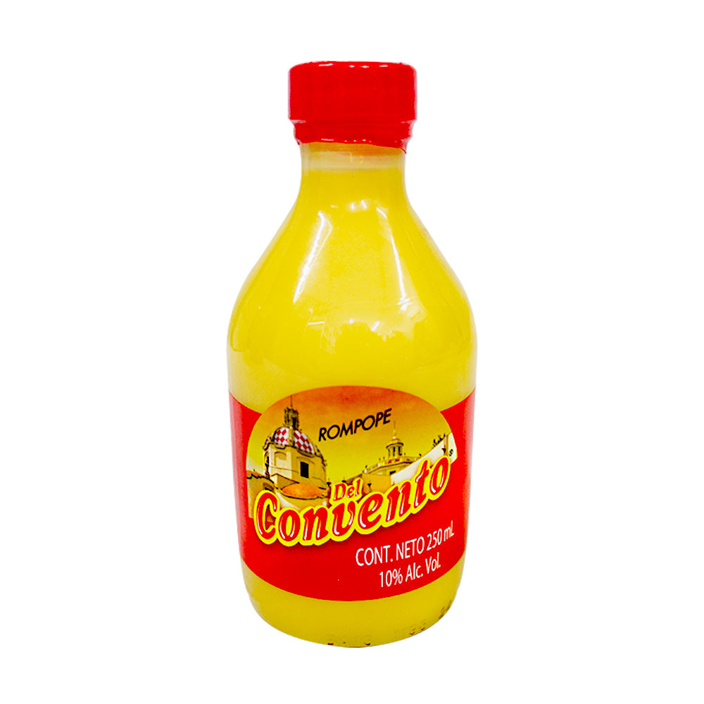 Rompope c/250 ml