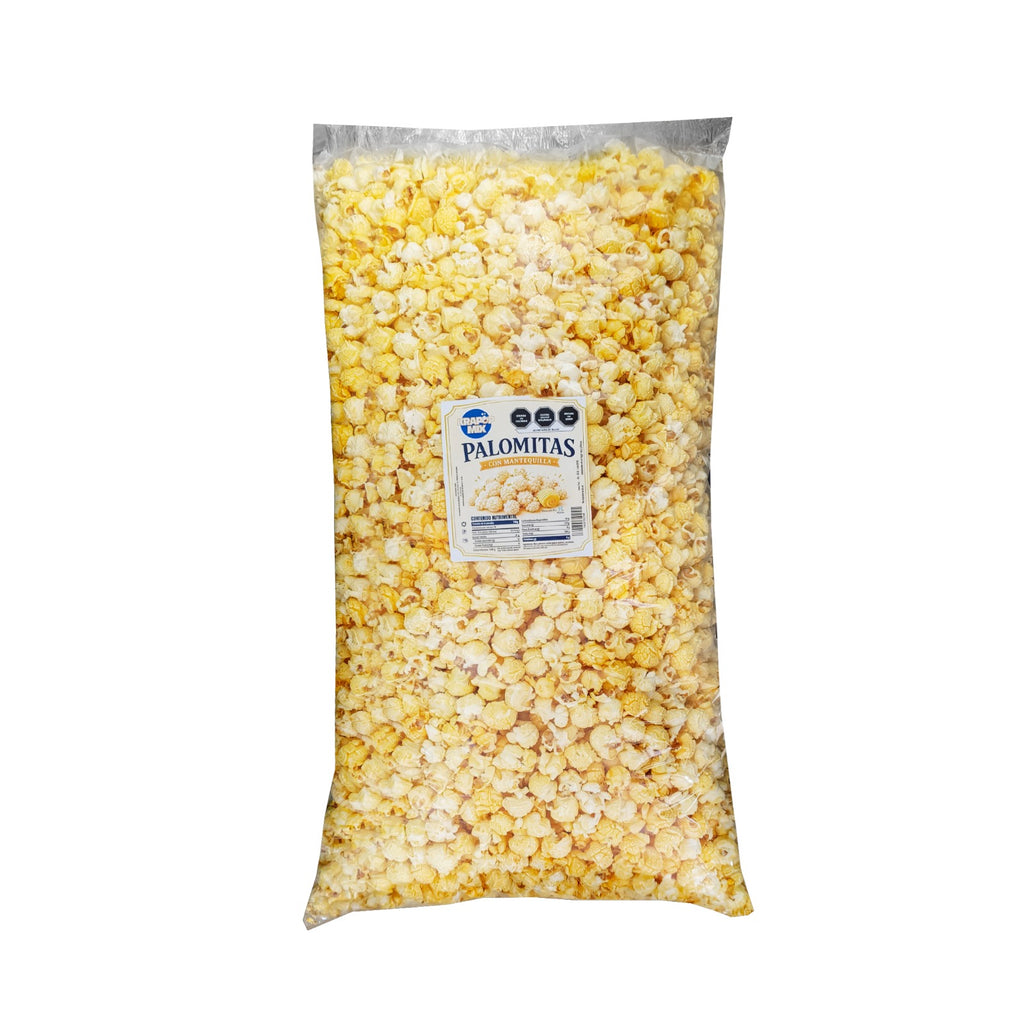 Paloma Jumbo 1 kg Mantequilla/ (Edo Mexico/CDMX)