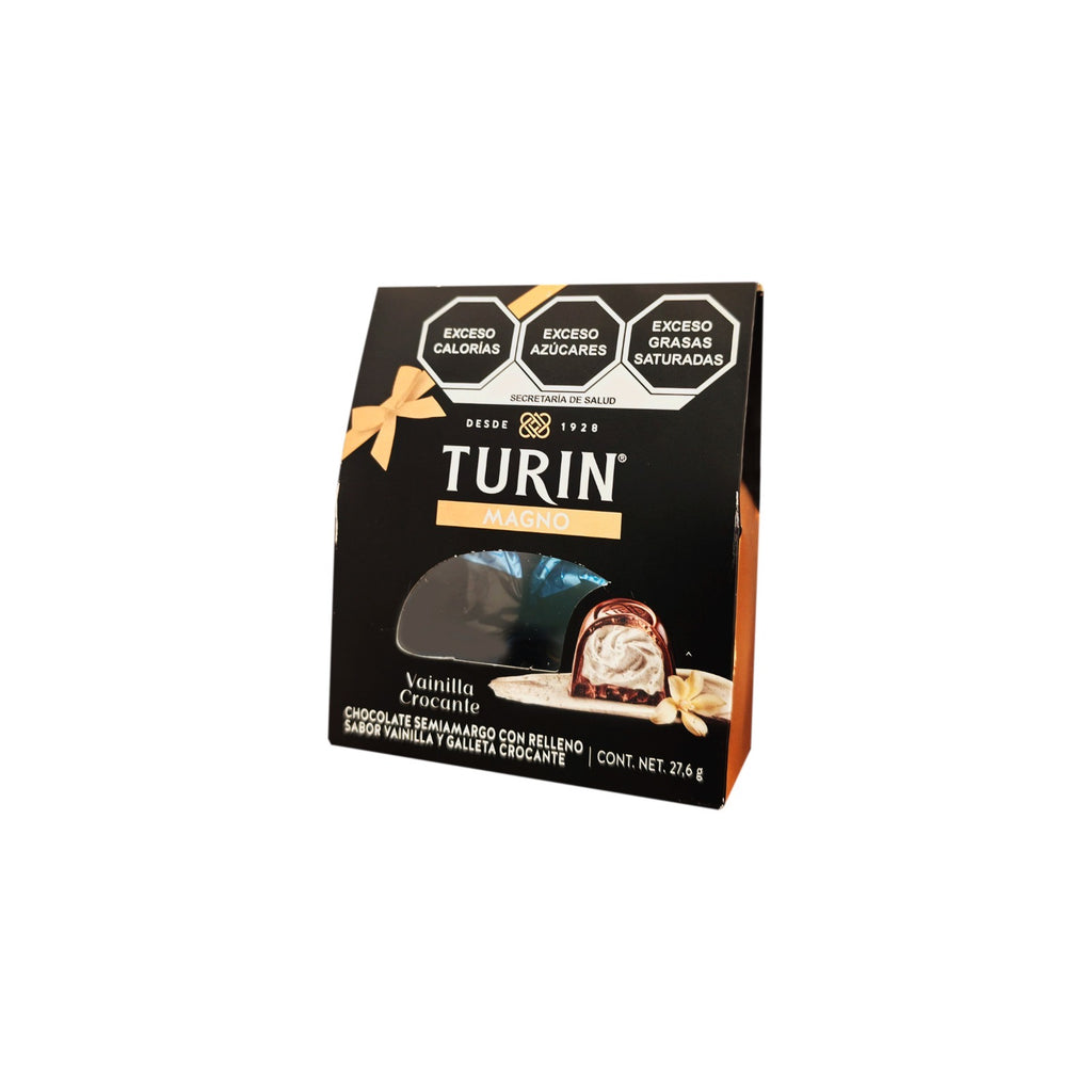 Turin Magno 27.6 gr