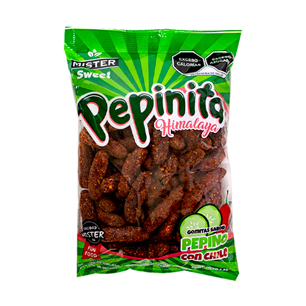 Pepinito Himalaya 1 kg