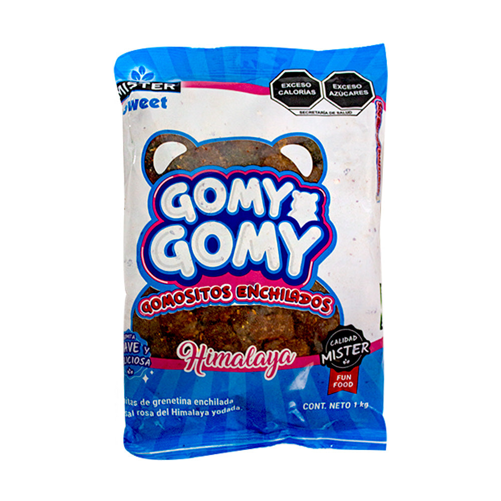 Gomiositos Gomy 1 kg