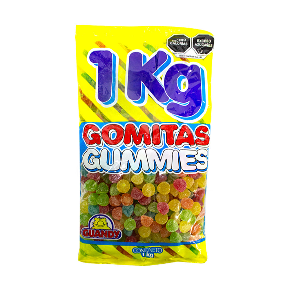 Gomitas Gotita c/1kg