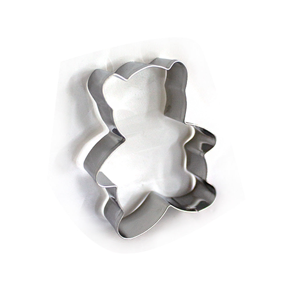 Cortador Chico Oso 1 pz