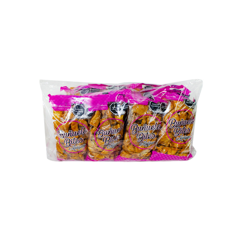 Muegano Bites 12 pz