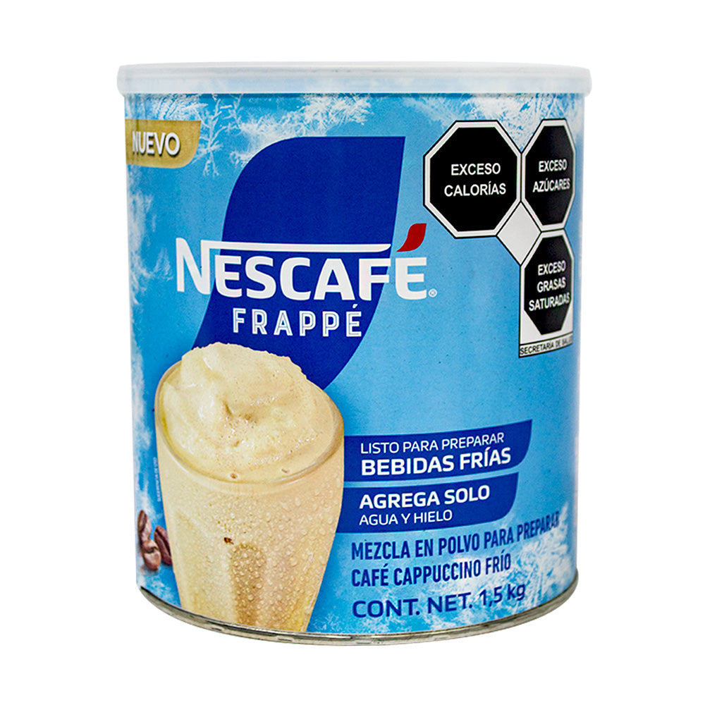 Nescafe Frappe 1.5 kg