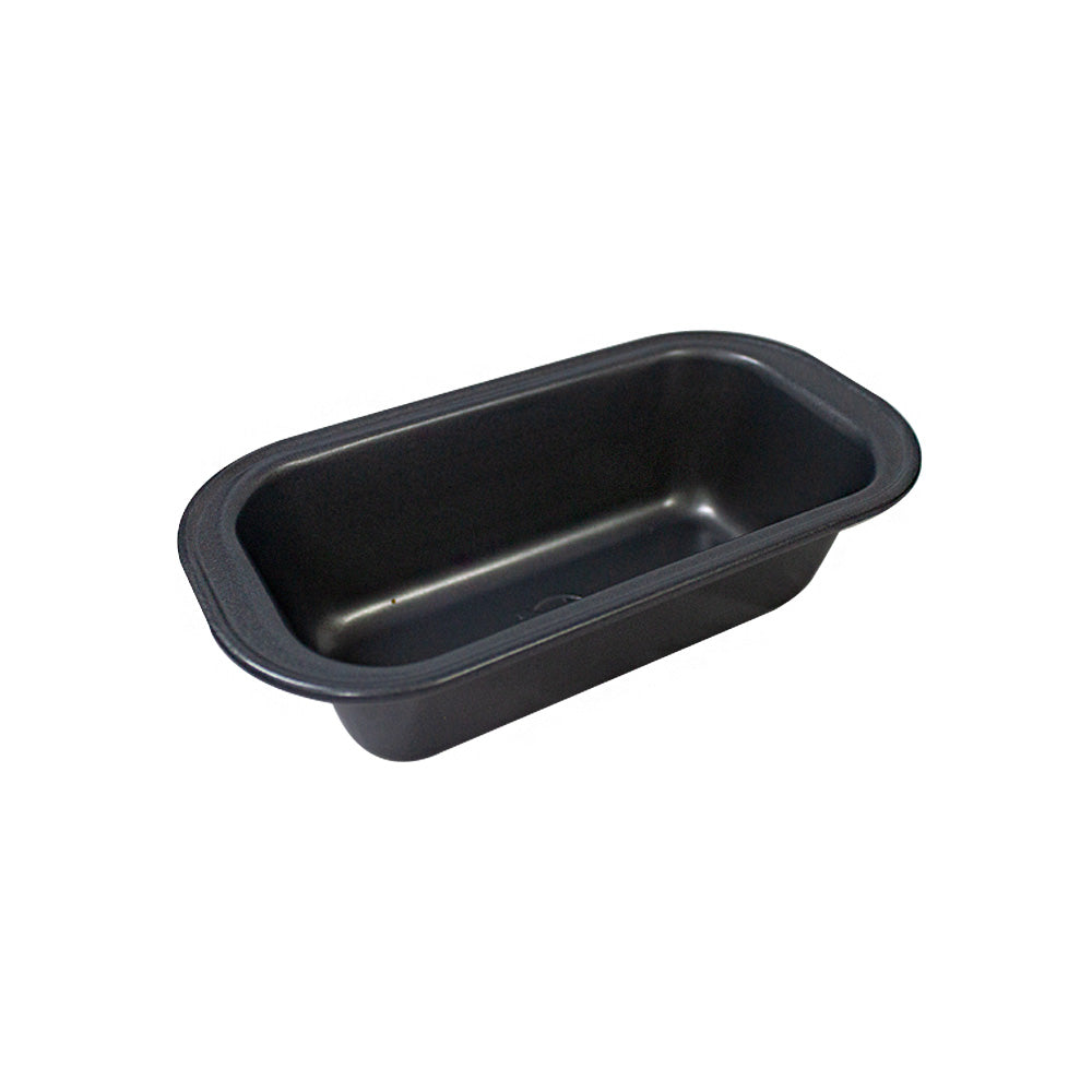 Molde Rectangular Aluminio 18x9.4 1 pz