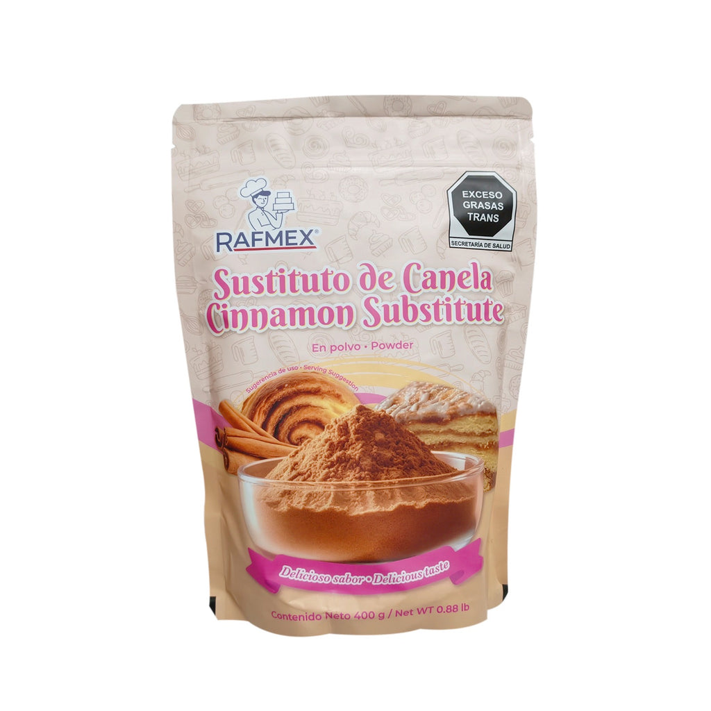 Sustituto de Canela 400 gr