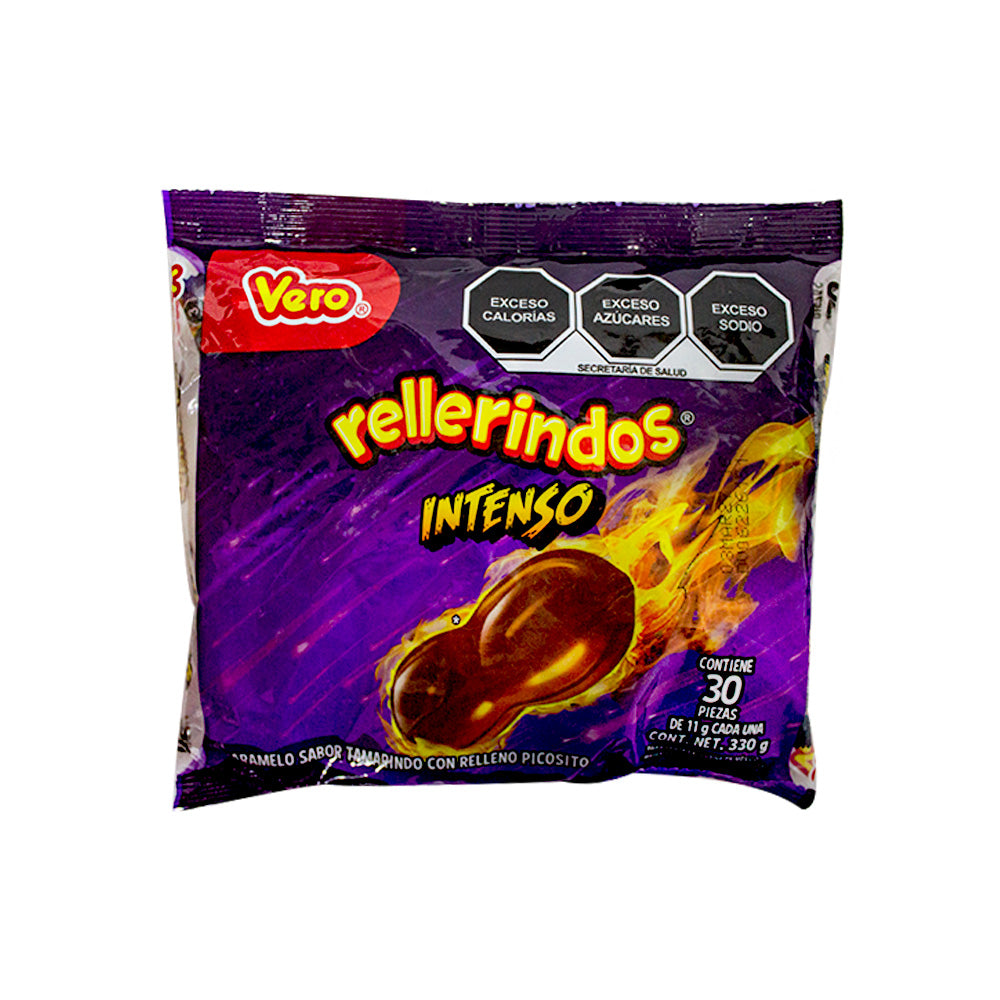 Rellerindos Intenso c/30
