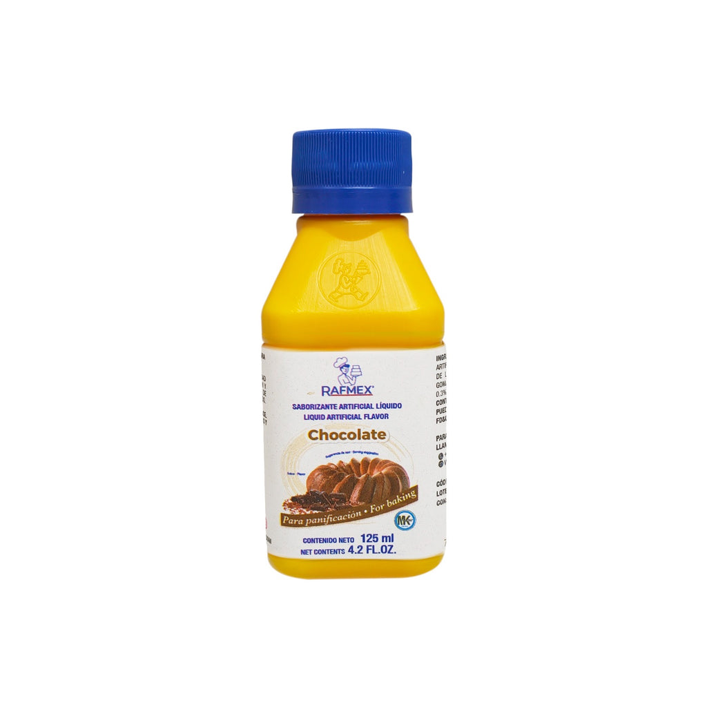 Saborizante Chocolate 125 ml