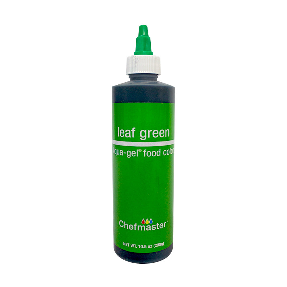 Colorante Leaf Green 1 pz-5435 c/298 gr