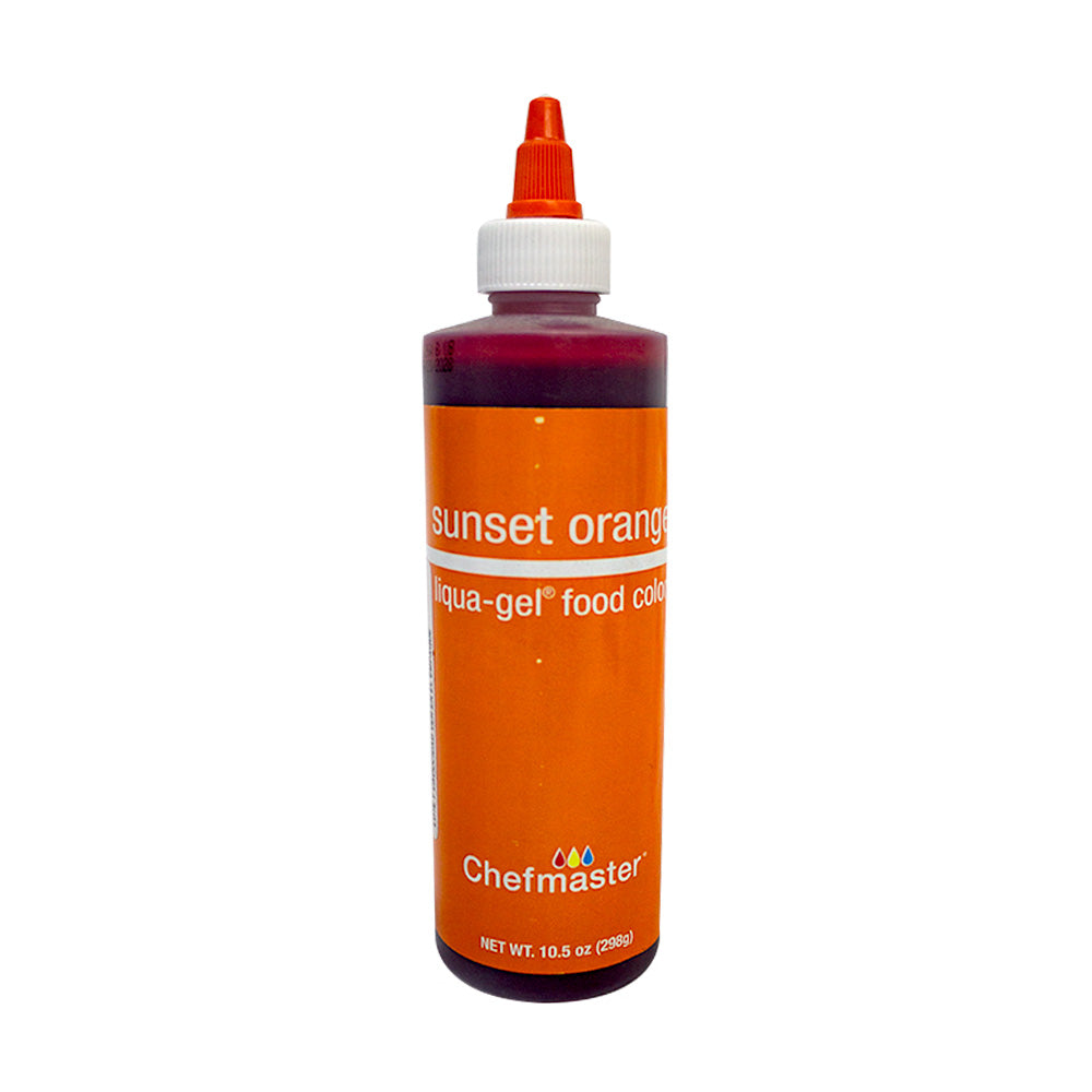 Colorante Sunset Orange 1 pz-5440 c/298 gr