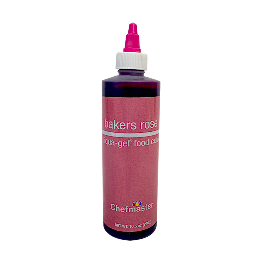 Colorante Baker Rose 1 pz-5445 c/298 gr