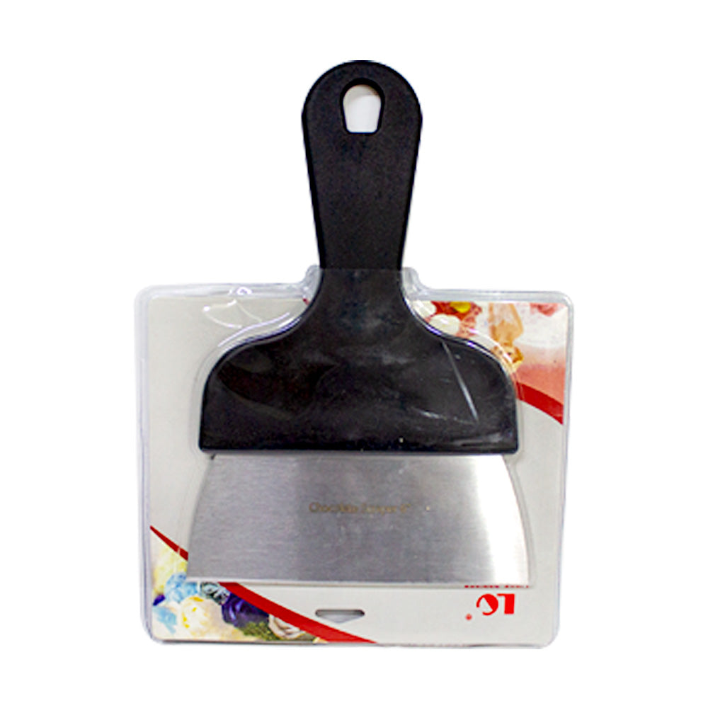 Espátula para chocolate 1 pz