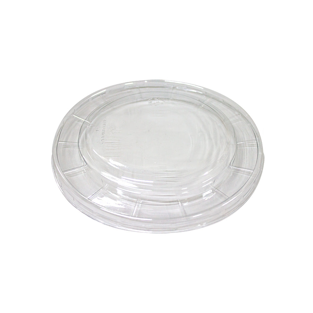 Tapa Transparente 32 oz c/60 pz