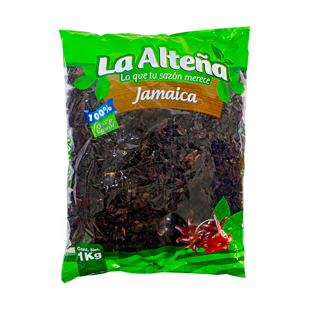 Jamaica c/1kg