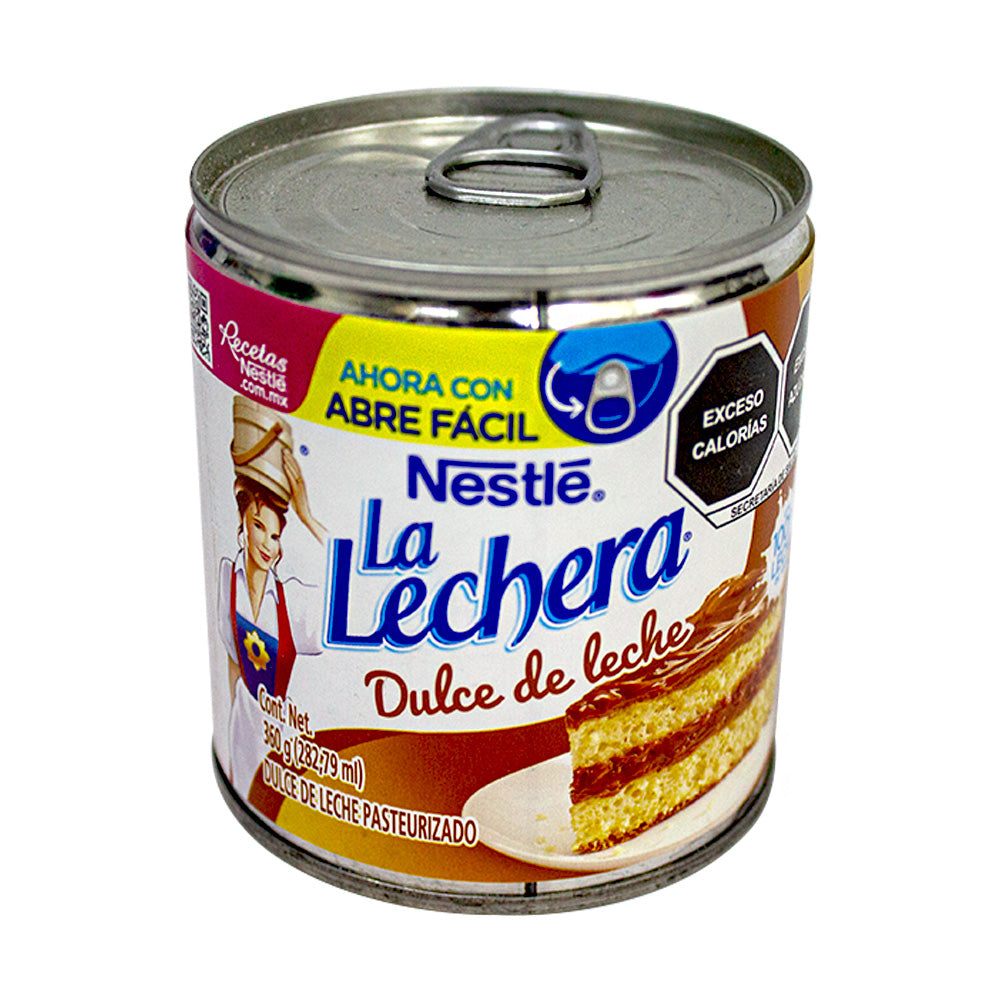 Lechera Dulce de Leche 360 GR