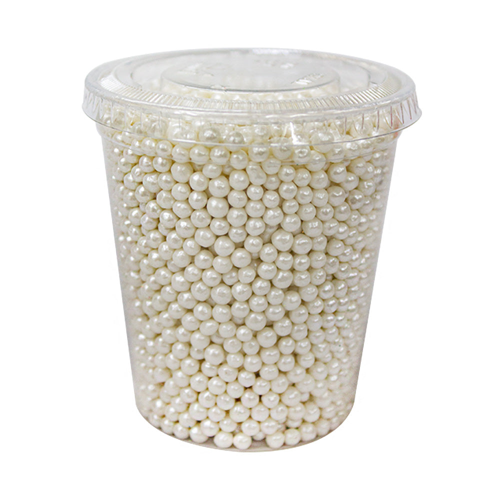 Gragea Aperlada Blanca c/100gr