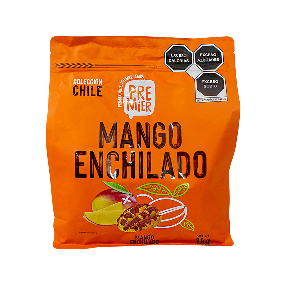 Mango Enchilado c/1 kg