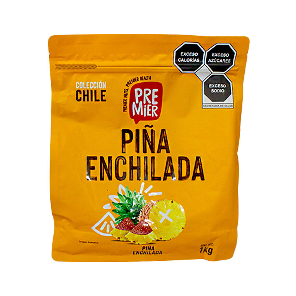 Piña Enchilada c/1 kg