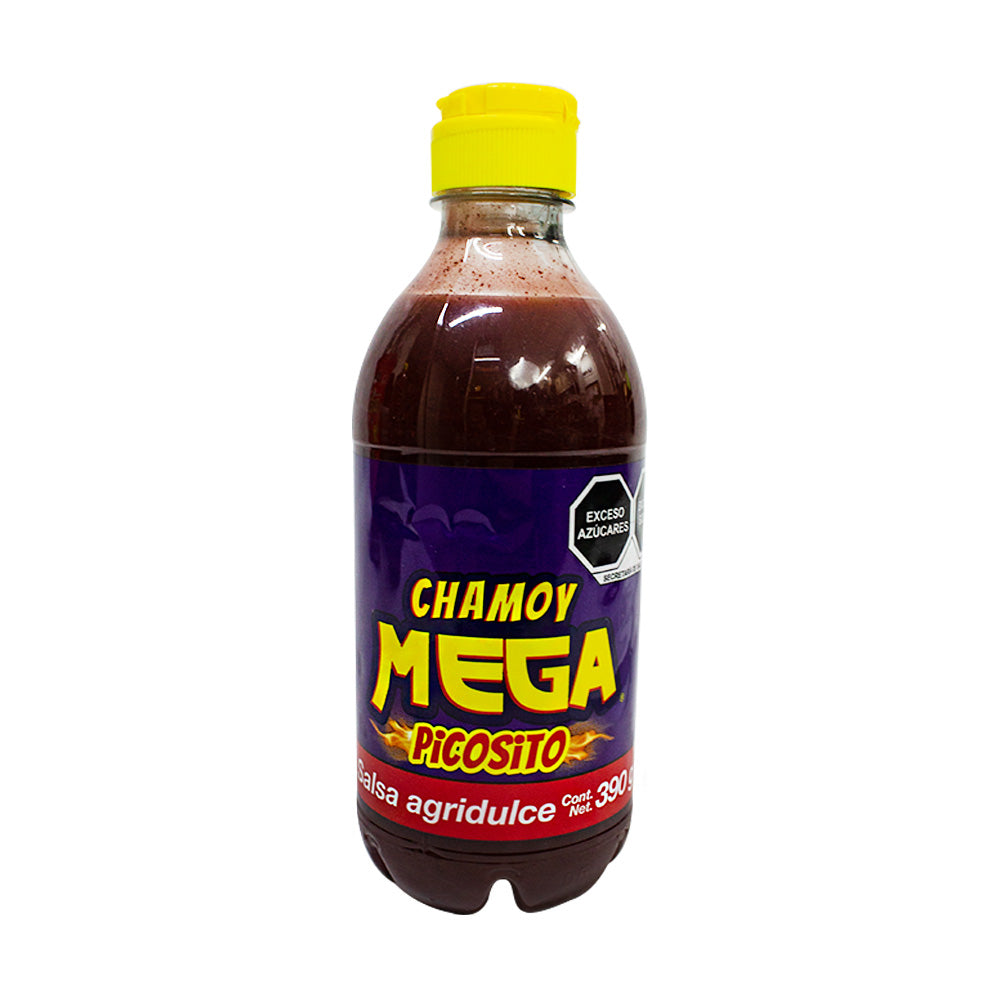 Chamoy Picosito  c/390 g