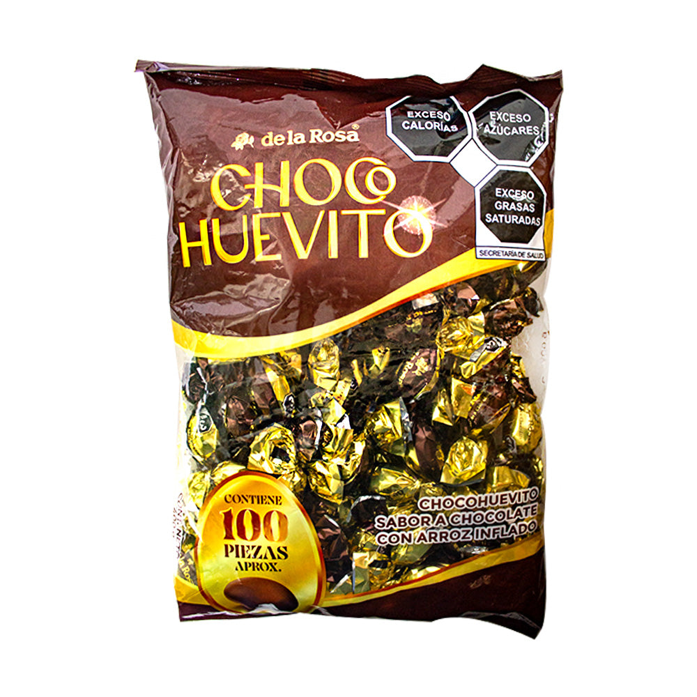 Chocohuevito c/400 gr
