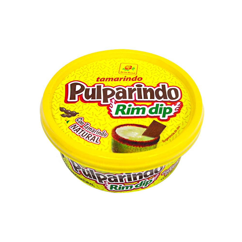 Pasta Pulparindo Natural 250 gr
