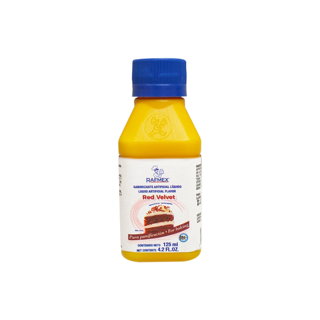 Saborizante Red Velvet 125 ml