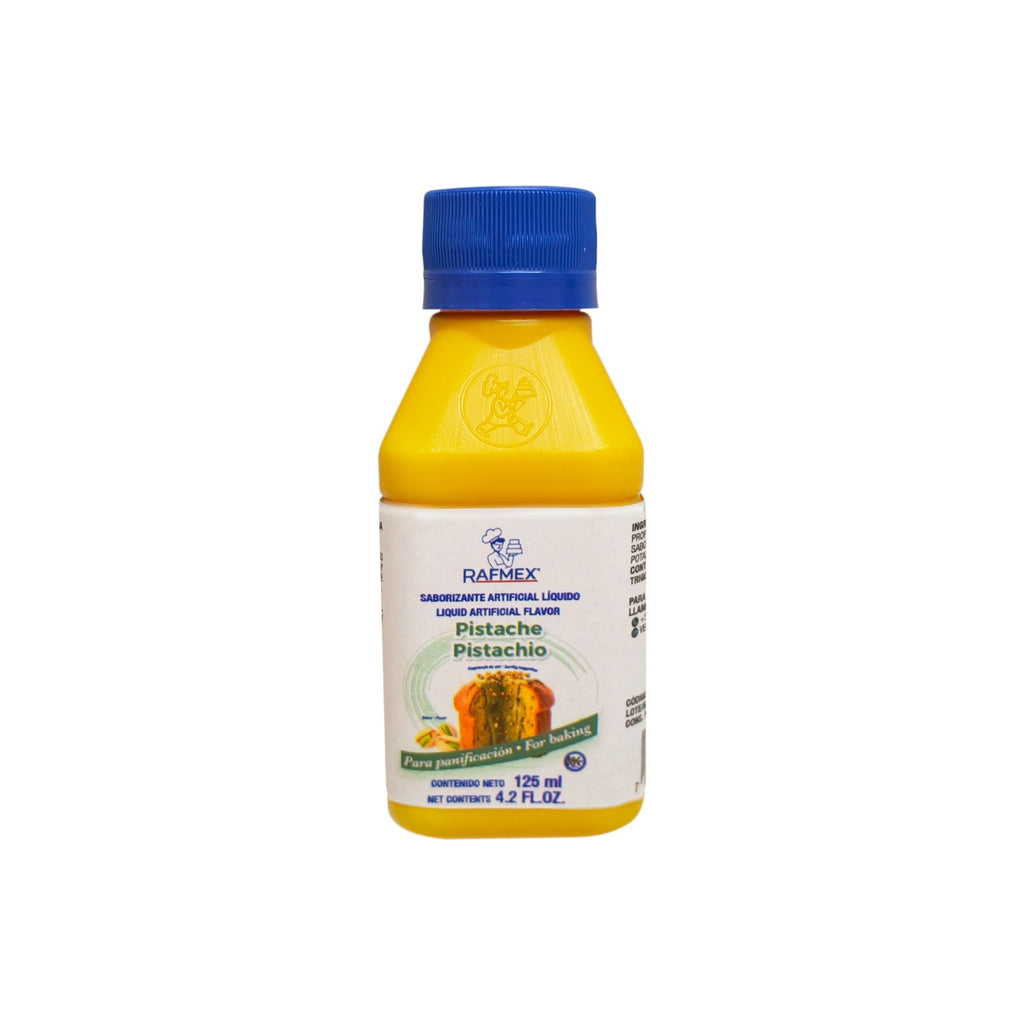 Saborizante Pistche 125 ml