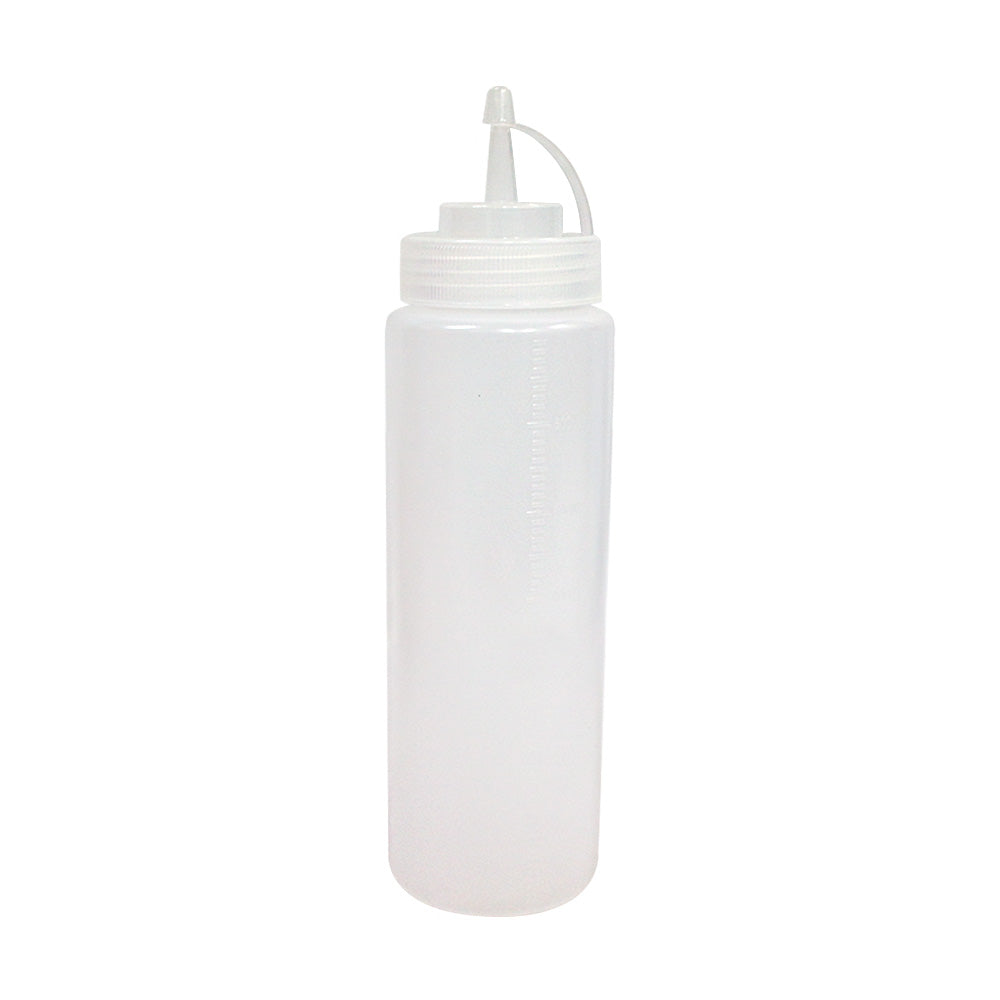 Botella dispensadora 10oz 1 pz