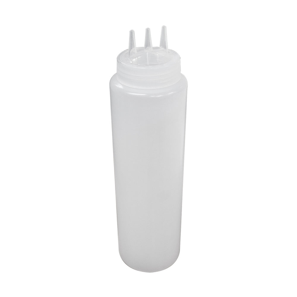 Botella dispensadora 36oz 1 pz