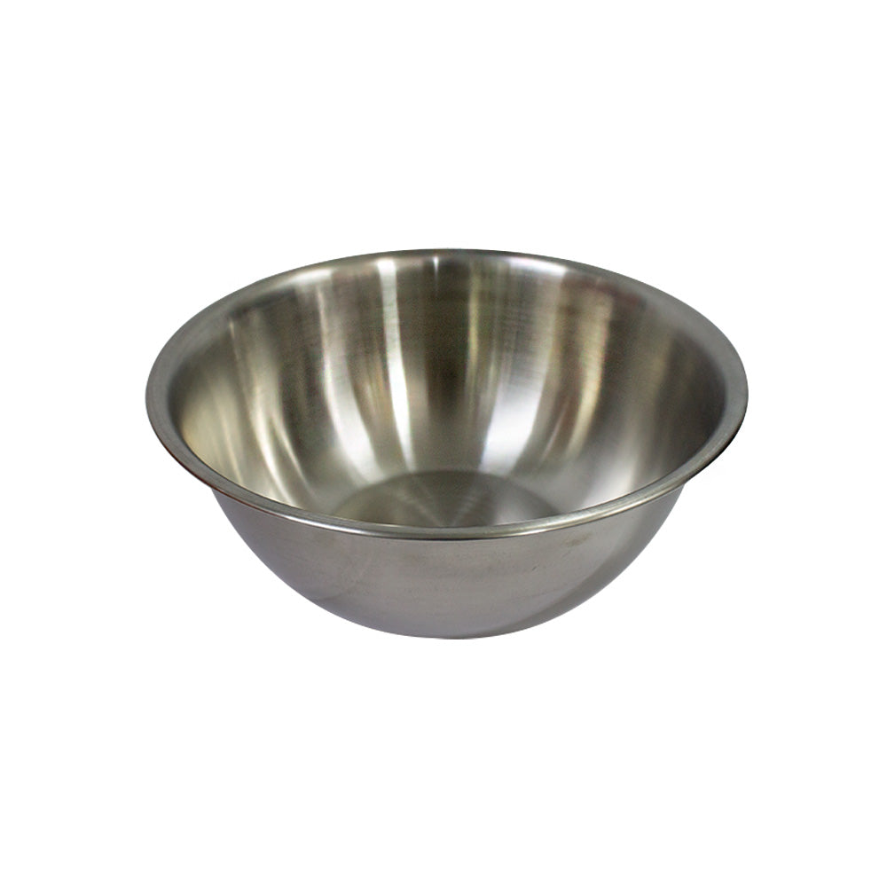 Bowl de acero inoxidable 3 qt 1 pz