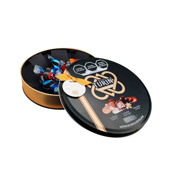 Turin Estuche Magno 101.2 gr