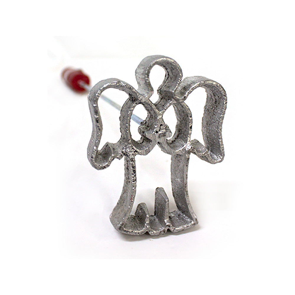 Molde p/buñuelo Angel 1 pz