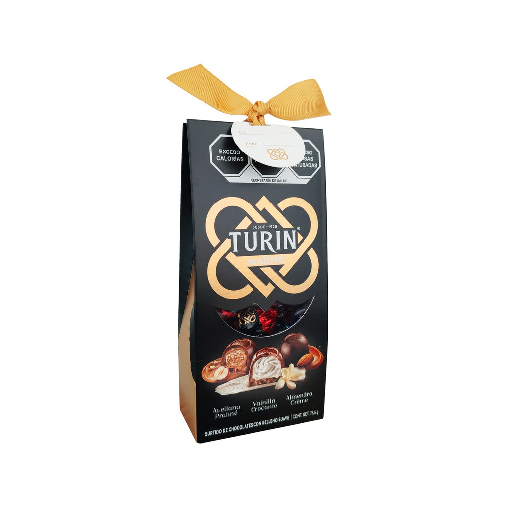 Turin Magno 73.6gr