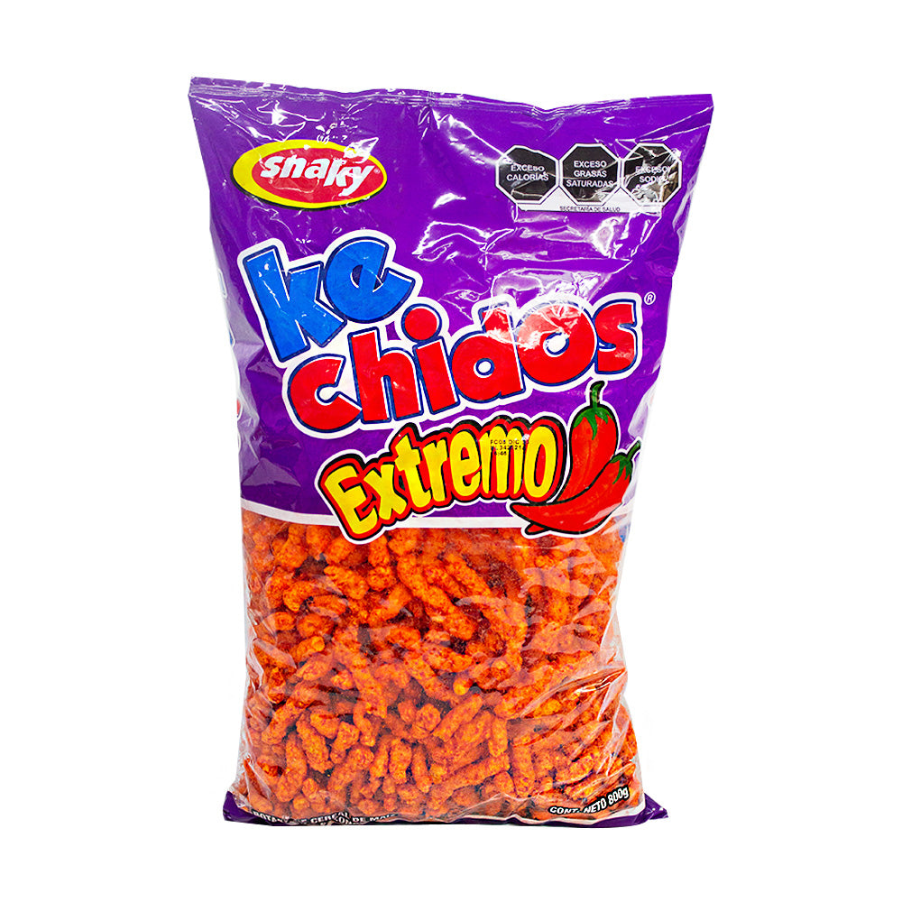 Ke Chidos Extremo 800 gr