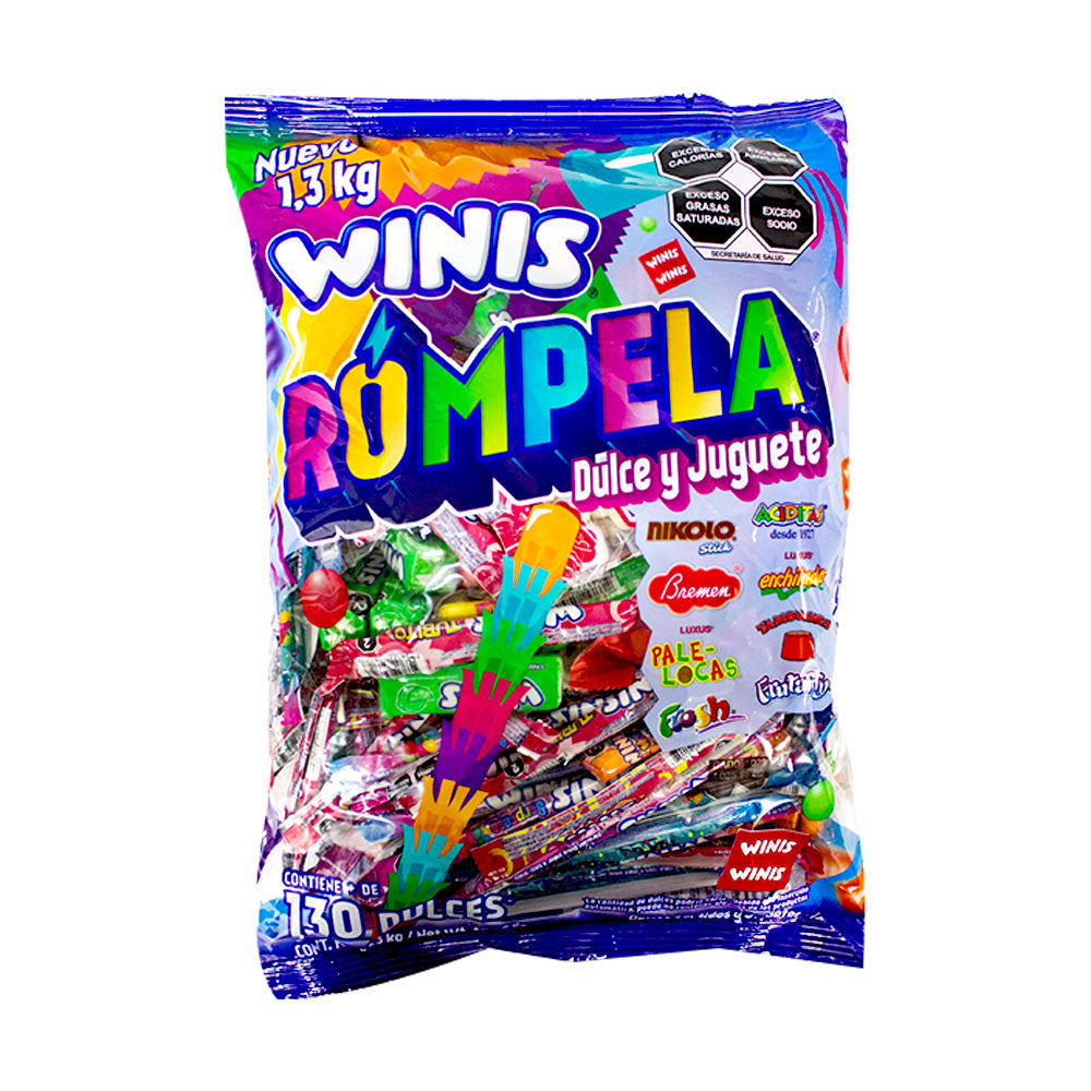 Winis Rompela c/1.3 kg