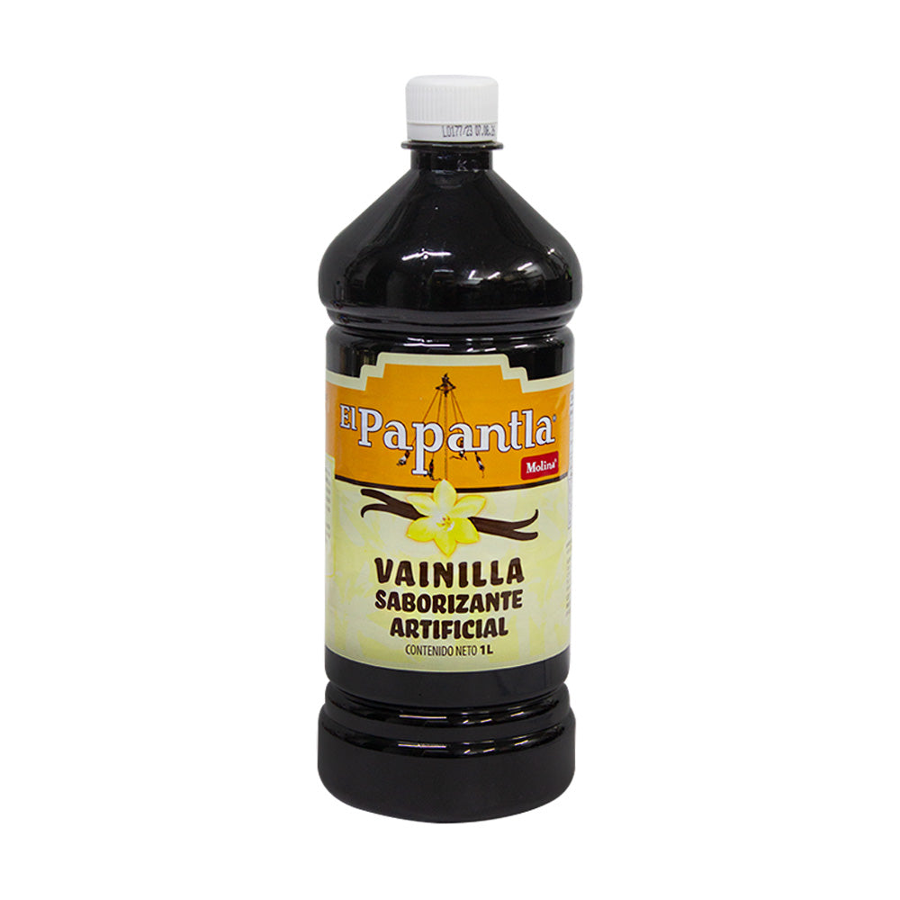 Vainilla Liquida Papantla c/1lt